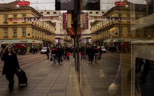 Thumbnail for Check out top 5 Shopping Malls in Zagreb