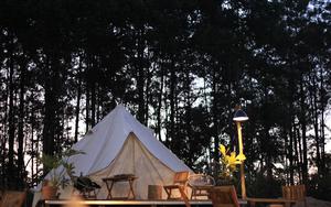Thumbnail for Weekend Retreats: Glamping Escapes Around Zagreb