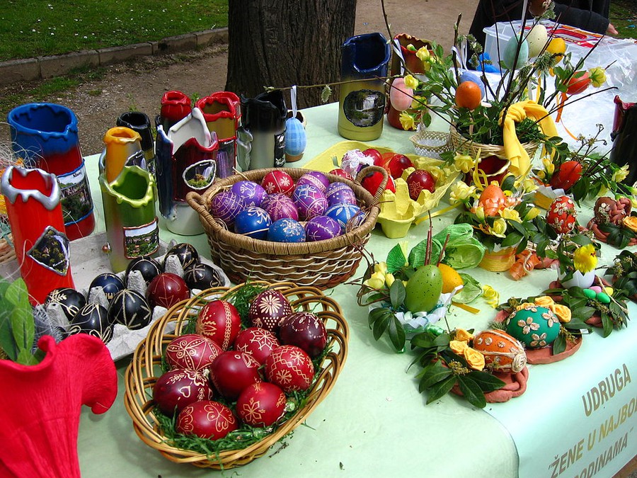 Easter Celebrations to Enjoy in Zagreb, Croatia - Zagreb Blog